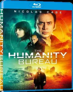 The Humanity Bureau  [HDLIGHT 720p] - FRENCH