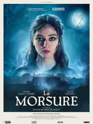 La Morsure [WEBRIP 720p] - FRENCH