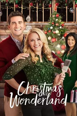 Christmas Wonderland  [WEB-DL 720p] - FRENCH