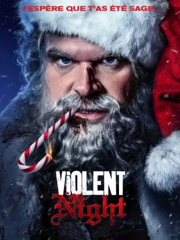 Violent Night [BDRIP] - TRUEFRENCH