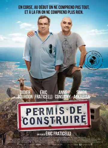 Permis de construire [WEB-DL 720p] - FRENCH