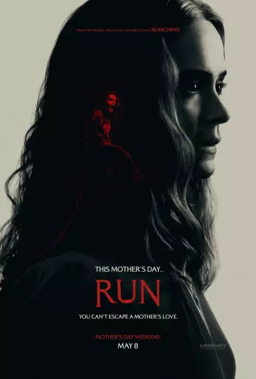 Run [WEB-DL 1080p] - VO