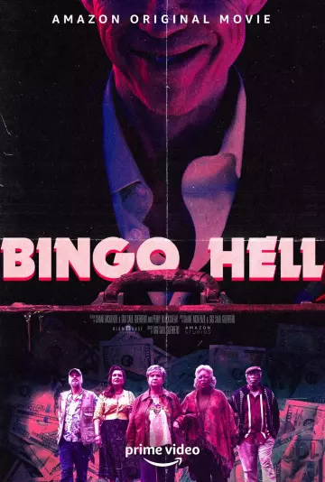 Bingo Hell  [WEB-DL 720p] - FRENCH