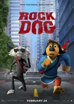 Rock Dog  [BDRIP] - FRENCH