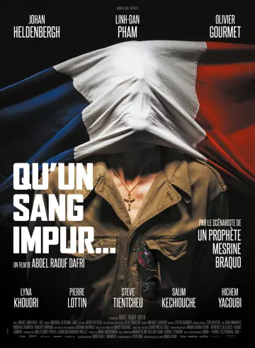 Qu'un sang impur...  [WEB-DL 720p] - FRENCH