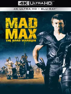 Mad Max  [4K LIGHT] - MULTI (TRUEFRENCH)