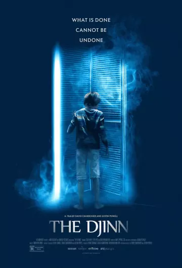 The Djinn  [BDRIP] - FRENCH