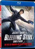 Bleeding Steel  [BLU-RAY 1080p] - FRENCH