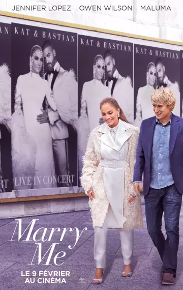 Marry Me  [WEBRIP 1080p] - MULTI (FRENCH)