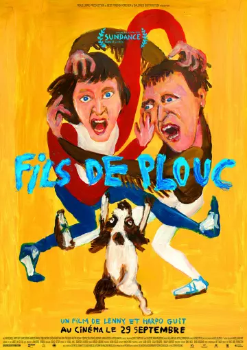 Fils de plouc  [WEBRIP 720p] - FRENCH