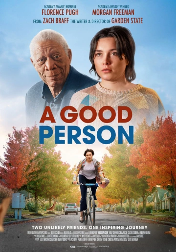 A Good Person  [WEB-DL 1080p] - MULTI (FRENCH)