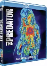 The Predator  [HDLIGHT 720p] - TRUEFRENCH