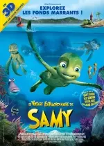 Le Voyage extraordinaire de Samy  [DVDRIP] - MULTI (TRUEFRENCH)