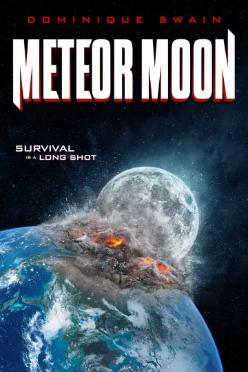 Meteor Moon  [WEB-DL 1080p] - MULTI (FRENCH)