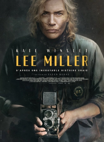 Lee Miller [WEBRIP] - FRENCH