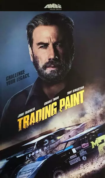 Trading Paint  [BDRIP] - FRENCH