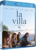 La Villa  [BLU-RAY 720p] - FRENCH