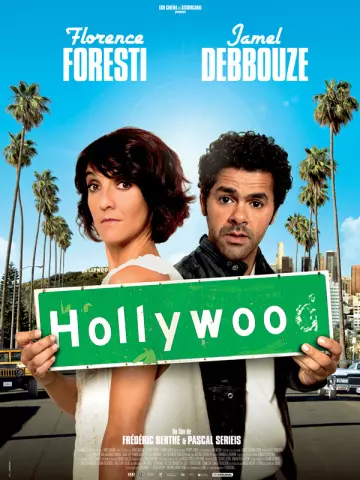 Hollywoo  [BDRIP] - FRENCH