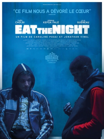 Eat the Night  [WEB-DL 1080p] - FRENCH