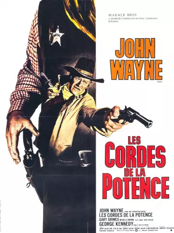 Les Cordes de la potence  [DVDRIP] - TRUEFRENCH