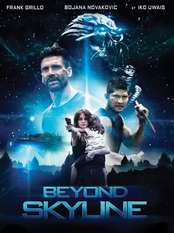 Beyond Skyline  [HDLIGHT 1080p] - MULTI (FRENCH)