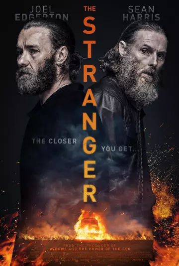 The Stranger  [WEB-DL 720p] - FRENCH