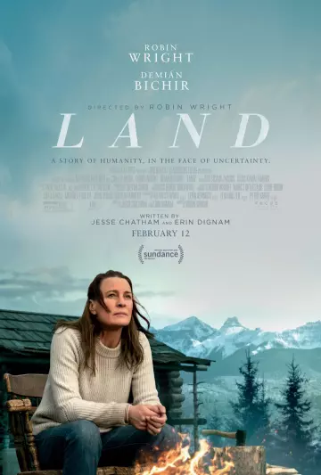 Land  [WEB-DL 720p] - FRENCH