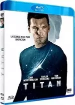 Titan  [BLU-RAY 720p] - FRENCH