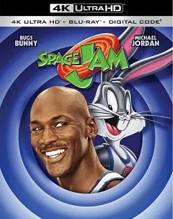 Space Jam  [4K LIGHT] - MULTI (FRENCH)