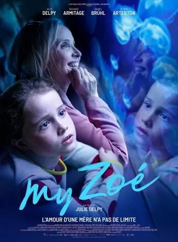 My Zoé [HDRIP] - FRENCH