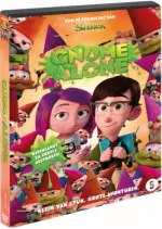 Gnome Alone  [HDLIGHT 720p] - FRENCH