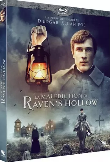 La Malédiction de Raven's Hollow  [BLU-RAY 720p] - FRENCH