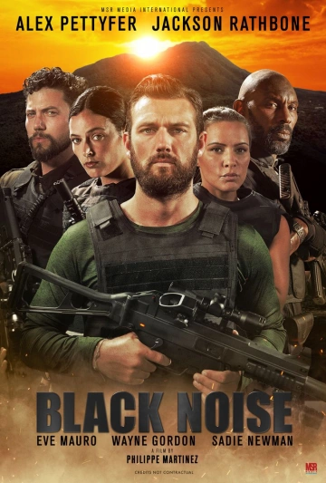 Black Noise  [WEB-DL 720p] - FRENCH