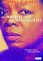 The Immortal Life of Henrietta Lacks  [HDrip Xvid] - FRENCH