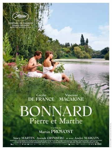 Bonnard, Pierre et Marthe  [WEB-DL 720p] - FRENCH