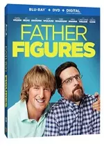 Father Figures  [WEB-DL 720p] - FRENCH