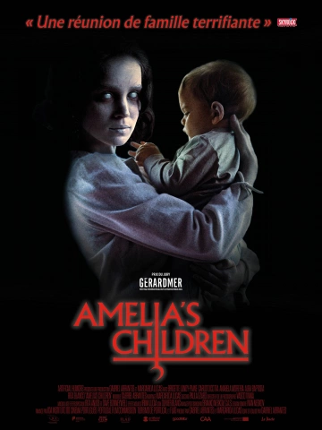 Amelia's Children  [WEB-DL 720p] - FRENCH