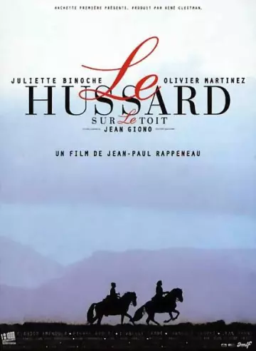 Le Hussard sur le toit  [BDRIP] - FRENCH