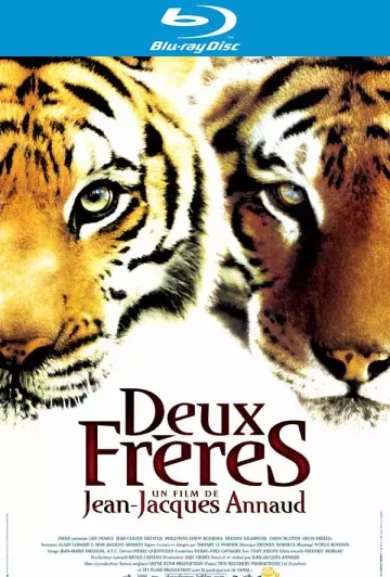 Deux frères  [BLU-RAY 1080p] - MULTI (FRENCH)