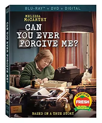 Can You Ever Forgive Me?  [HDLIGHT 1080p] - MULTI (FRENCH)