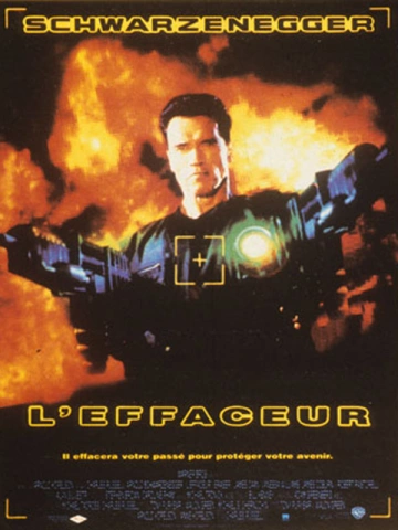 L'Effaceur  [BRRIP] - TRUEFRENCH