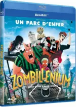 Zombillénium  [BLU-RAY 1080p] - FRENCH