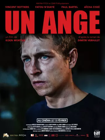 Un Ange [HDRIP] - FRENCH