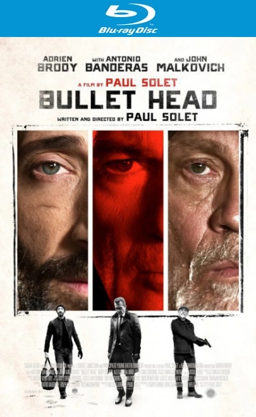 Bullet Head  [HDLIGHT 1080p] - MULTI (FRENCH)