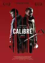 Calibre [WEB-DL 1080p] - MULTI (FRENCH)