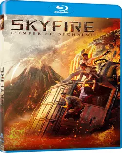 Skyfire  [HDLIGHT 1080p] - MULTI (FRENCH)