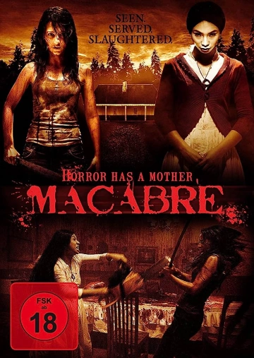 Macabre  [HDLIGHT 720p] - VOSTFR