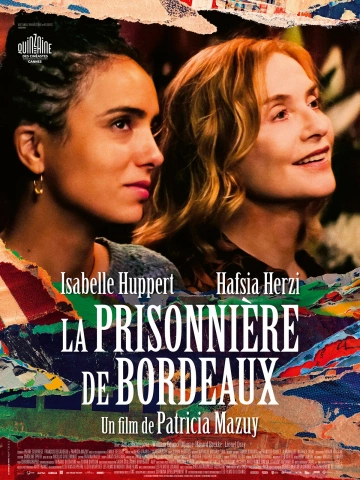 La Prisonnière de Bordeaux [WEBRIP] - FRENCH