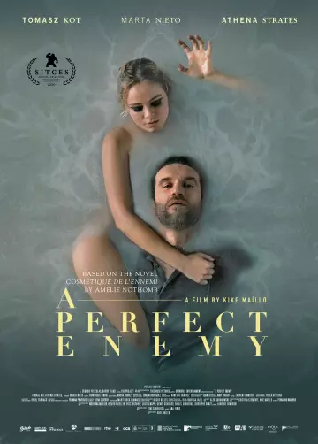 A Perfect Enemy  [WEB-DL 1080p] - MULTI (FRENCH)