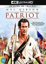 The Patriot, le chemin de la liberté  [BLURAY REMUX 4K] - TRUEFRENCH